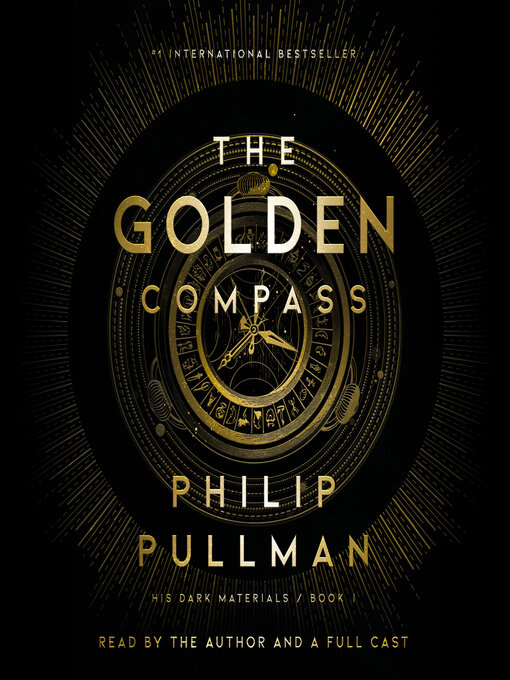 Philip Pullman创作的The Golden Compass作品的详细信息 - 可供借阅